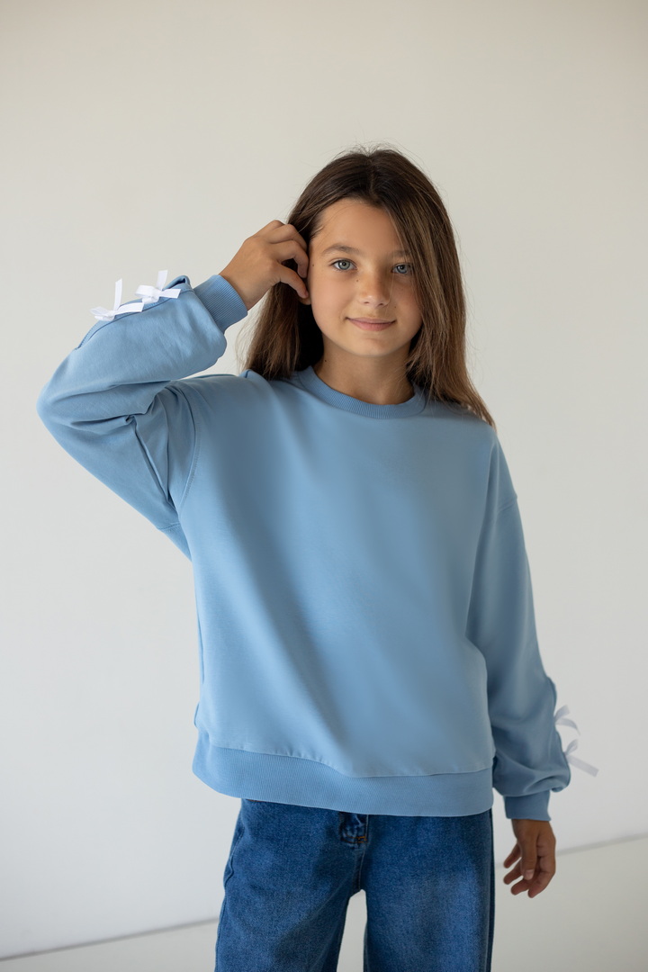 Світшот для дівчат